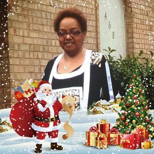 Meet your Posher, Phyllis